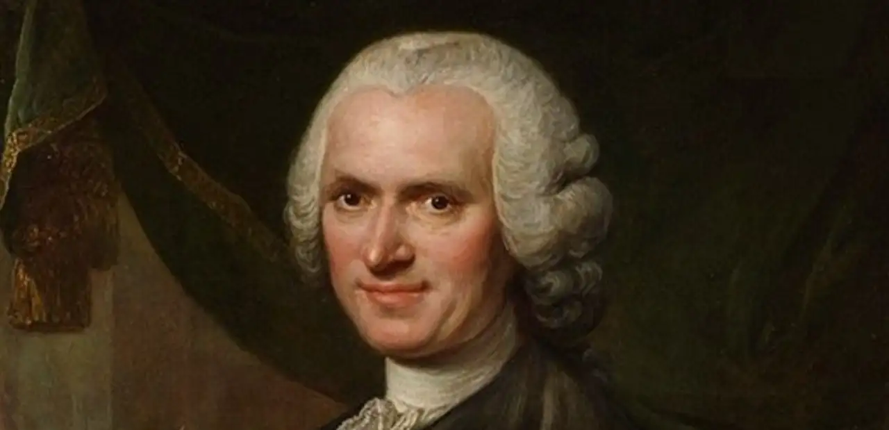 Jean Jacques Rousseau