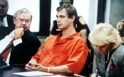 Jeffrey Dahmer
