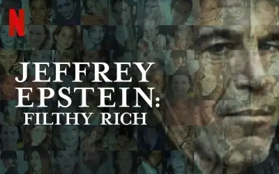 Jeffrey Epstein: Korkunç Zengin