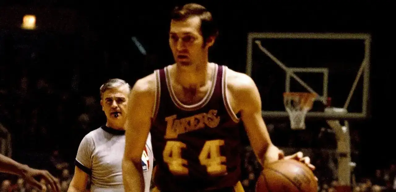 Jerry West