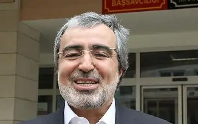 Jet Fadıl (Fadıl Akgündüz)