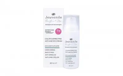 Jeuvenile Anti Aging Krem
