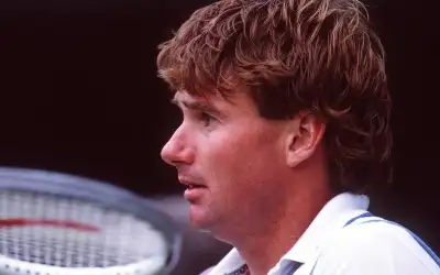 Jimmy Connors