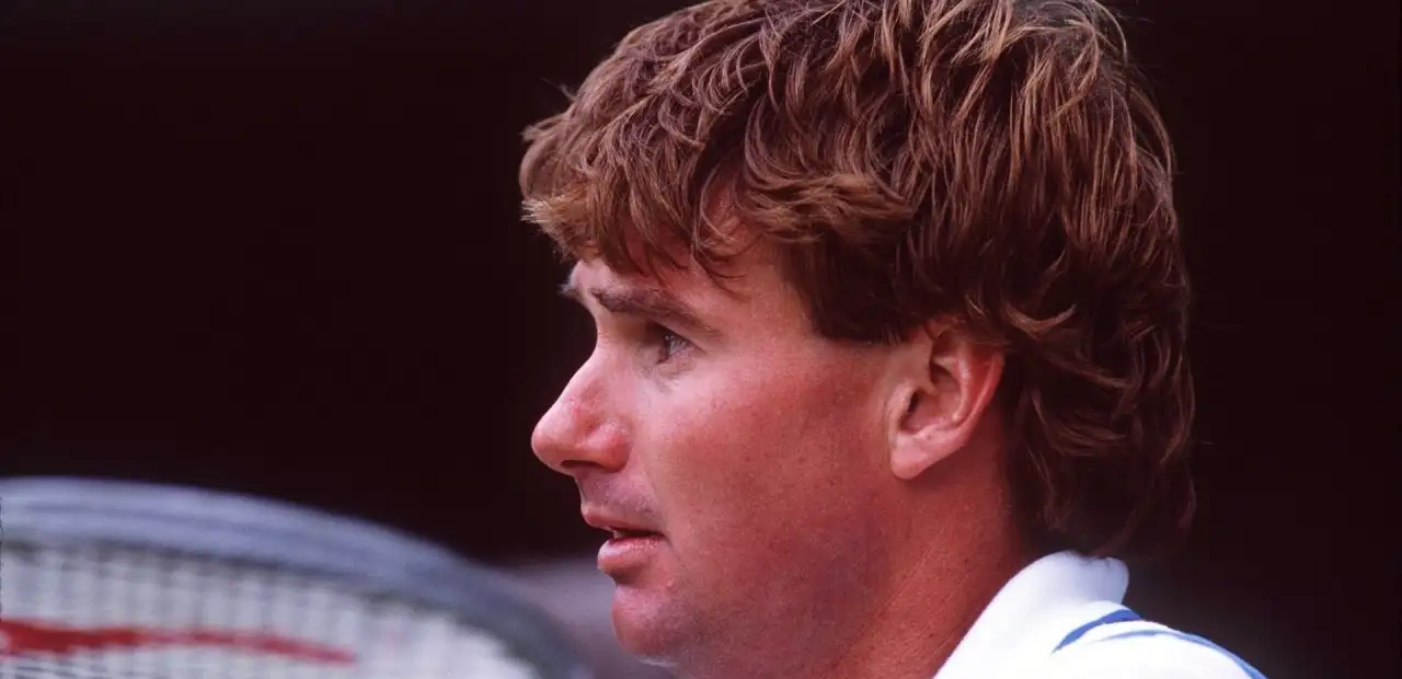 Jimmy Connors