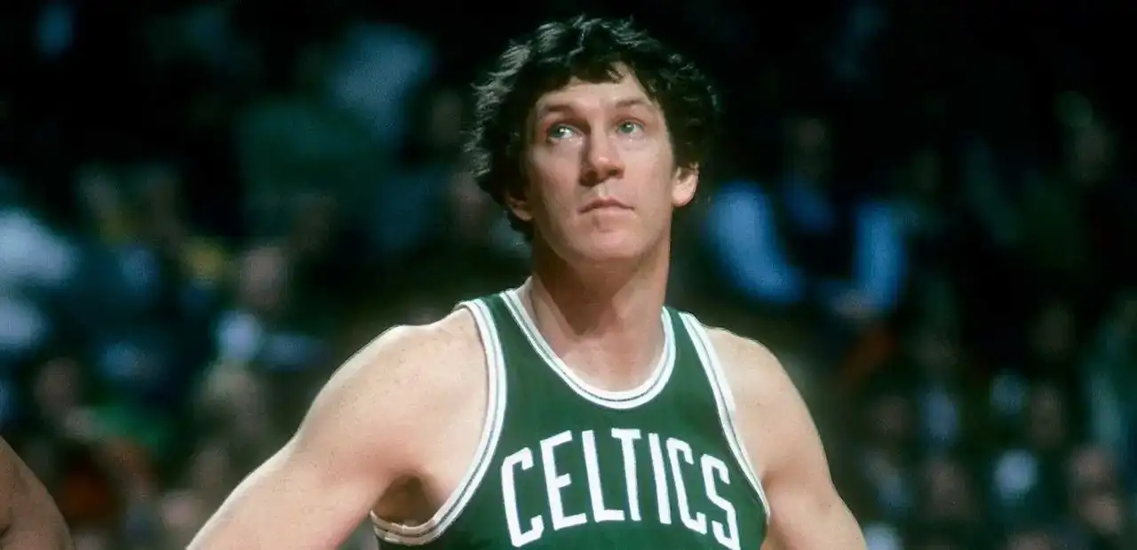 John Havlicek