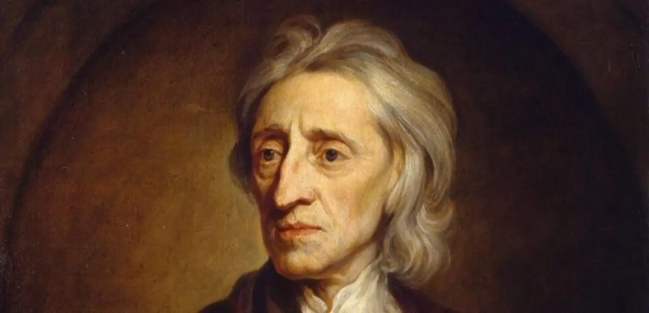 John Locke