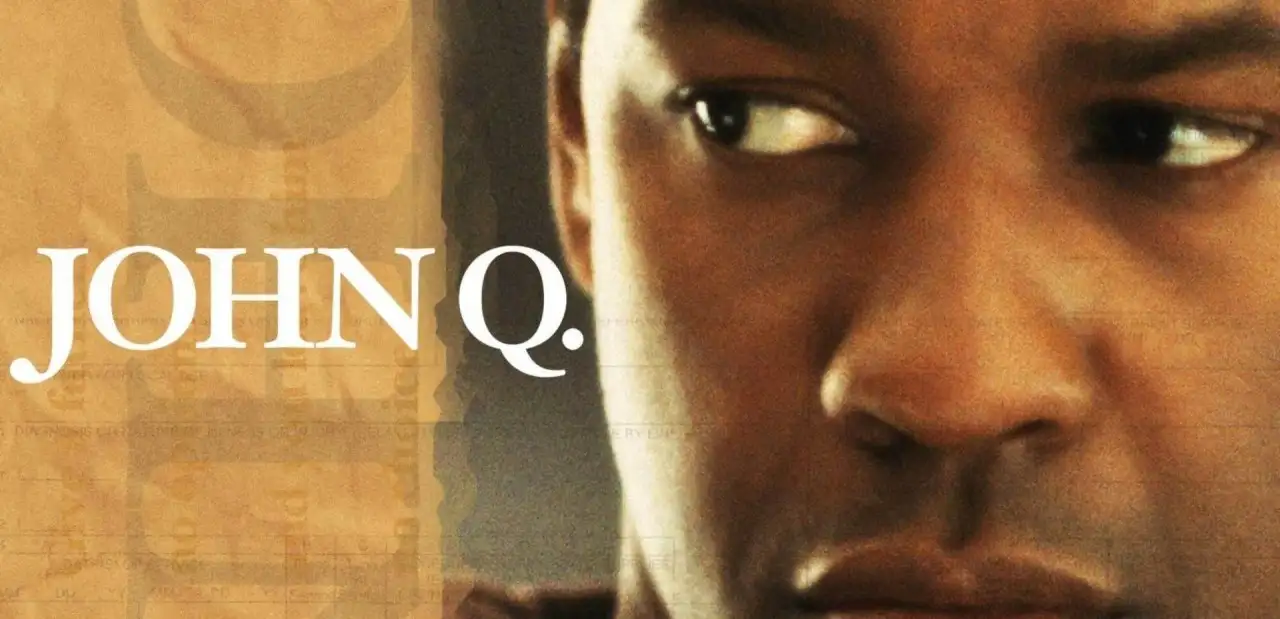 John Q.