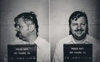 John Wayne Gacy