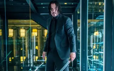 John Wick