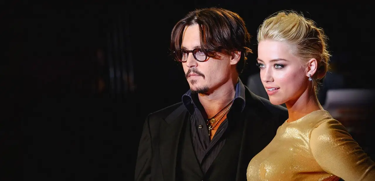 Johnny Depp ve Amber Heard Davası: Sansasyonel Davanın Hikayesi