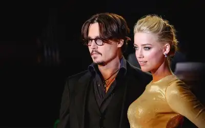 Johnny Depp ve Amber Heard Davası: Sansasyonel Davanın Hikayesi