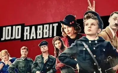 Jojo Rabbit