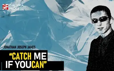 Jonathan Joseph James