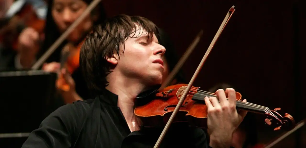 Joshua Bell