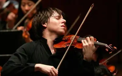 Joshua Bell