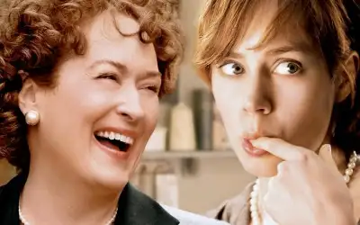 Julie & Julia