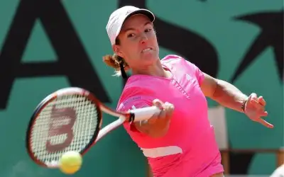 Justine Henin