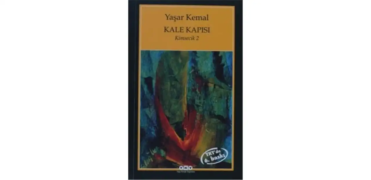 Kale Kapısı