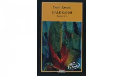 Kale Kapısı