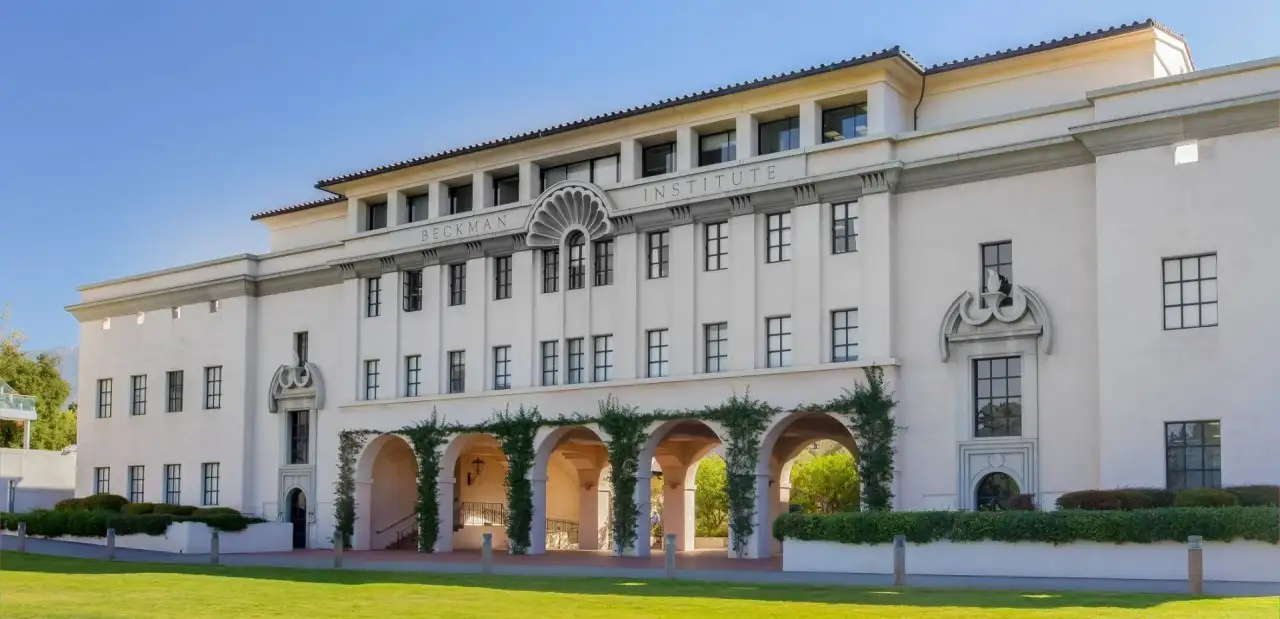 Kaliforniya Teknoloji Enstitüsü (Caltech)