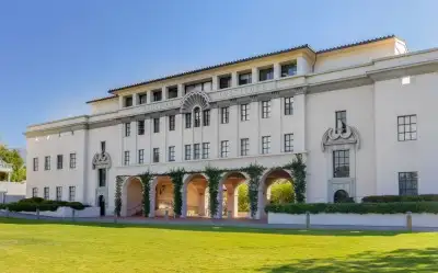 Kaliforniya Teknoloji Enstitüsü (Caltech)