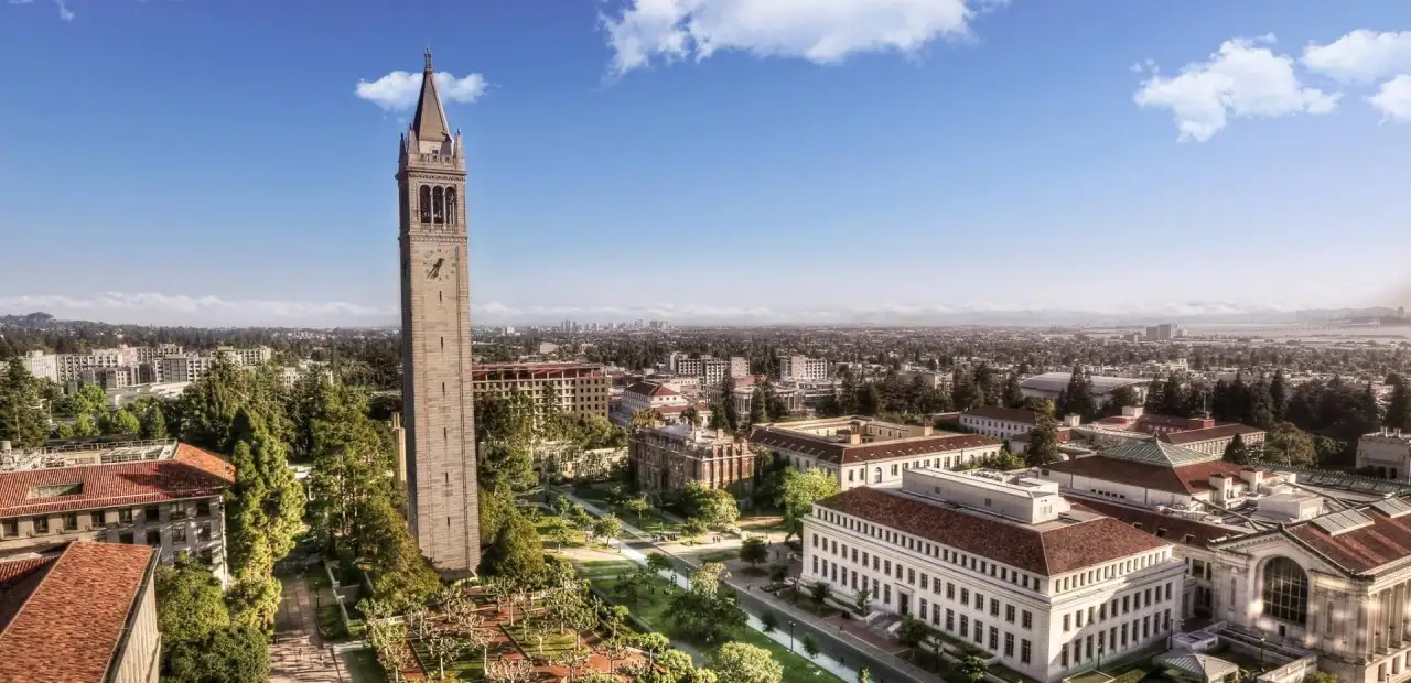 Kaliforniya Üniversitesi