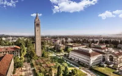 Kaliforniya Üniversitesi