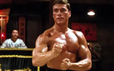 Kan Sporu (Bloodsport)