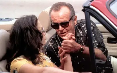 Kan ve Şarap - Blood and Wine