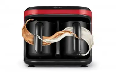 Karaca Hatır Hüps Düet Türk Kahve Makinesi