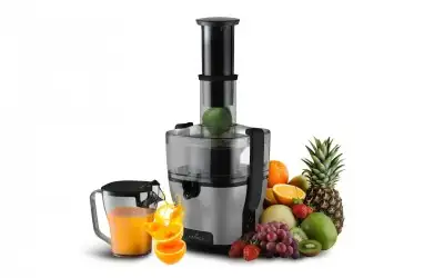 Karaca Maxvit 1501 Katı Meyve Sıkacağı