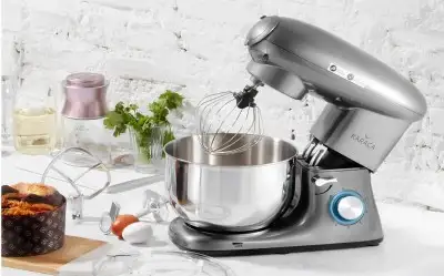 Karaca Multichef Stand Mikser Mutfak Şefi