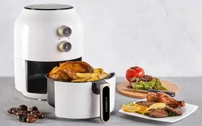 Karaca Multifry Single Pan