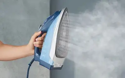 Karaca Vantuz Irona Buharlı Ütü