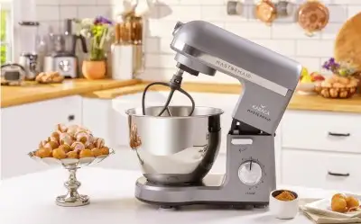 Karaca Mastermaid Chef Stand Mikser