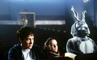 Karanlık Yolculuk (Donnie Darko)