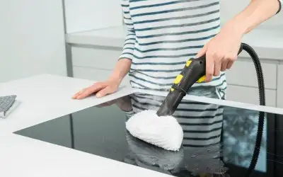 Karcher SC 3 EasyFix Buharlı Temizlik Makinesi