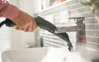 Karcher SC 4 EasyFix Buharlı Temizlik Makinesi