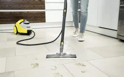 Karcher SC 5 EasyFix Buharlı Temizlik Makinesi
