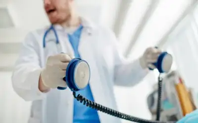 Kardiyak Defibrilatör