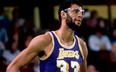 Kareem Abdul - Jabbar