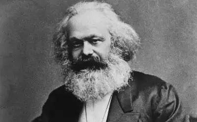 Karl Marx