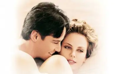 Kasımda Aşk Başkadır (Sweet November
