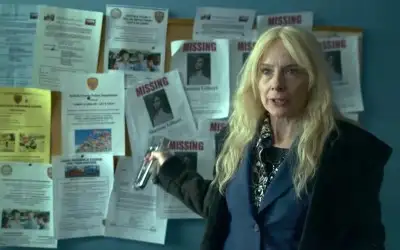 Kayıp Kızlar (Lost Girls)