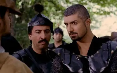 Keloğlan Kara Prens’e Karşı