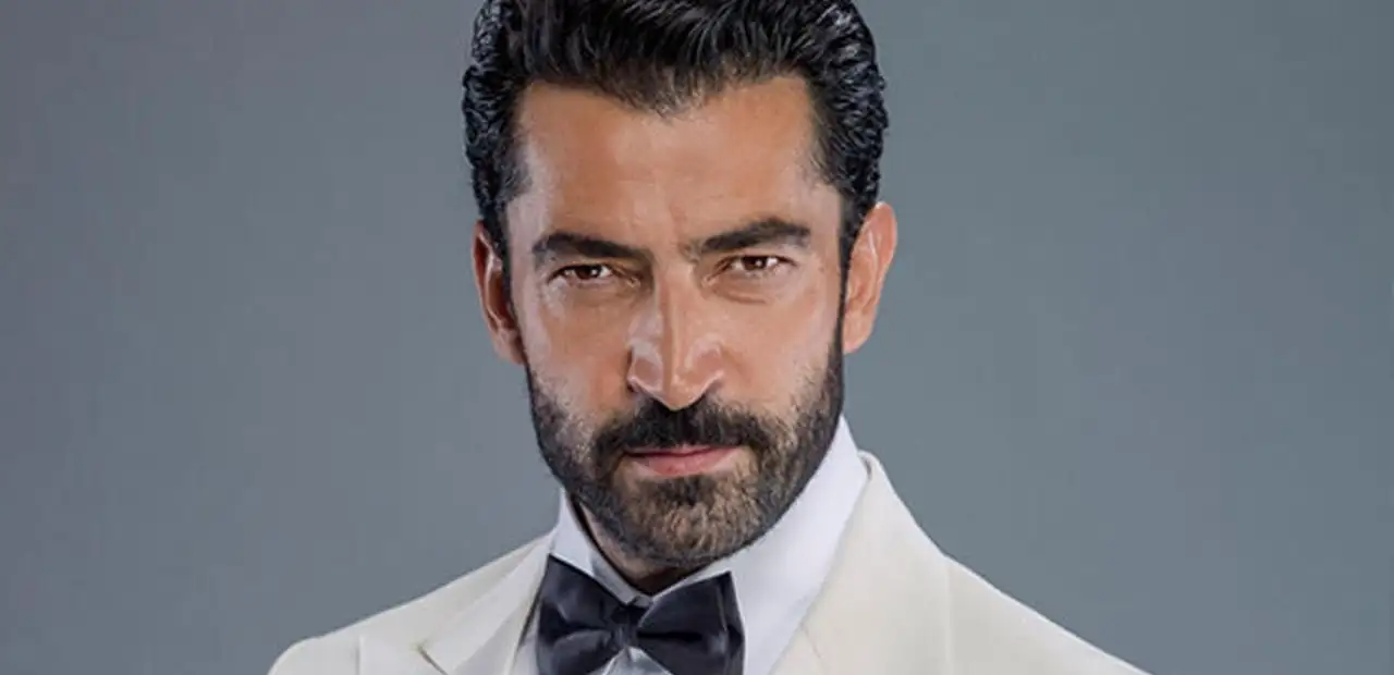 Kenan İmirzalıoğlu