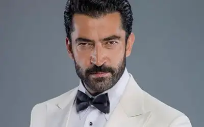 Kenan İmirzalıoğlu