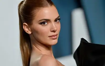 Kendall Jenner