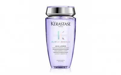 Kérastase Blond Absolu Bain Ultra-Violet Şampuan