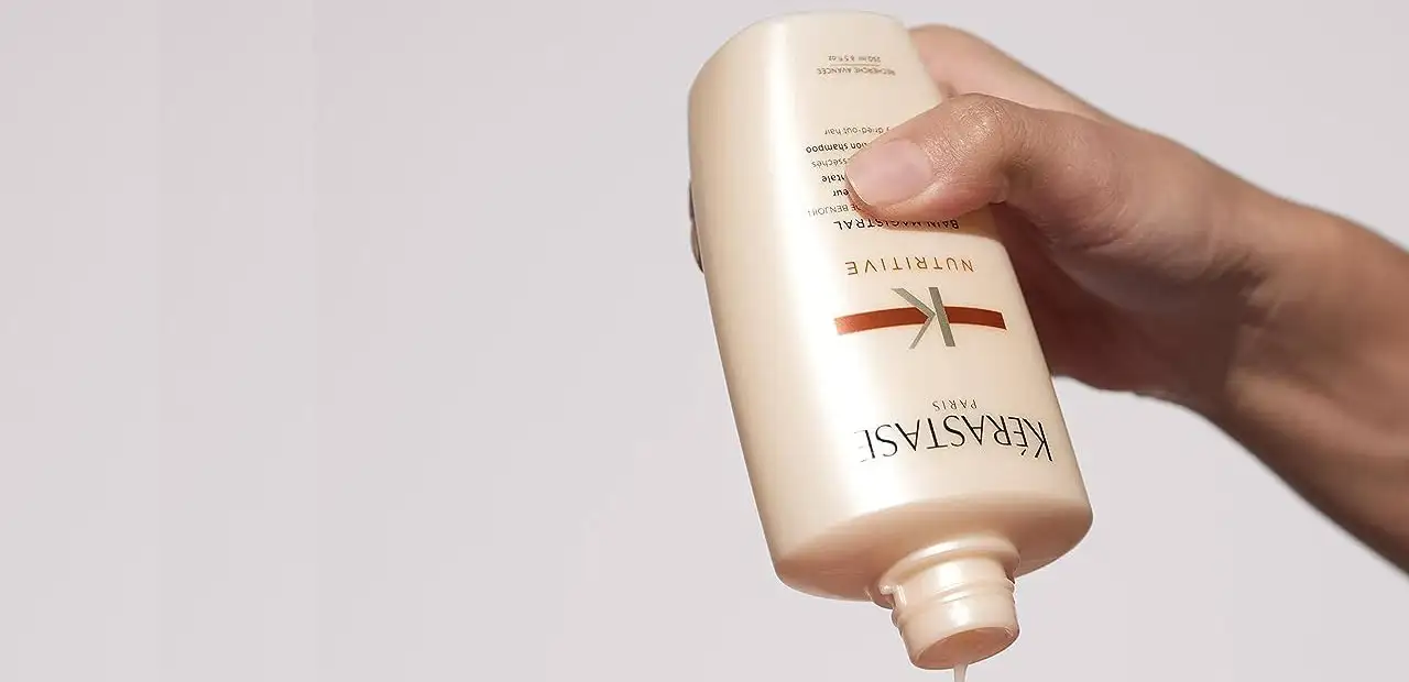 Kérastase Nutritive Bain Magistral Şampuan